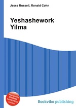 Yeshashework Yilma