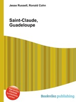 Saint-Claude, Guadeloupe