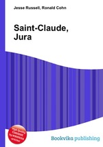 Saint-Claude, Jura