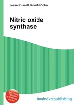 Nitric oxide synthase