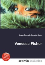 Venessa Fisher