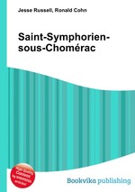 Saint-Symphorien-sous-Chomrac
