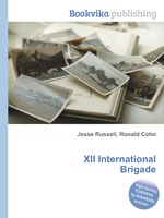 XII International Brigade