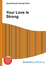Your Love Is Strong