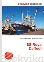 SS Royal Daffodil