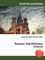 Russian Old-Orthodox Church
