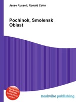 Pochinok, Smolensk Oblast