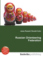 Russian Orienteering Federation