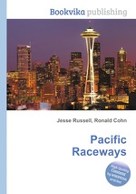 Pacific Raceways