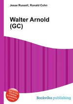 Walter Arnold (GC)