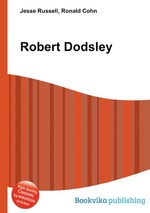 Robert Dodsley