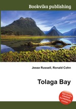 Tolaga Bay