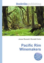 Pacific Rim Winemakers