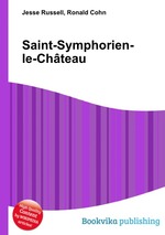 Saint-Symphorien-le-Chteau