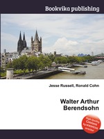 Walter Arthur Berendsohn