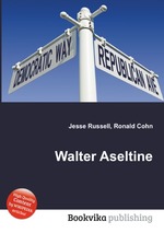 Walter Aseltine