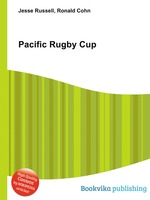 Pacific Rugby Cup