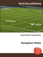 Xenophon Hicks
