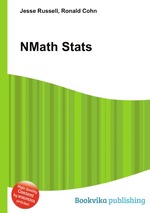 NMath Stats