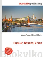 Russian National Union