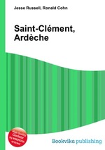Saint-Clment, Ardche