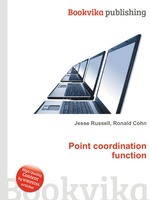 Point coordination function