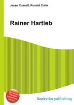 Rainer Hartleb