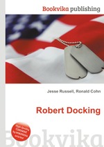 Robert Docking