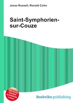 Saint-Symphorien-sur-Couze