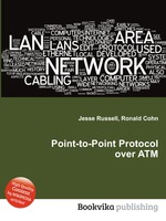 Point-to-Point Protocol over ATM