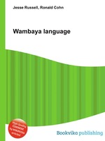 Wambaya language