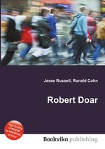 Robert Doar