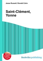 Saint-Clment, Yonne