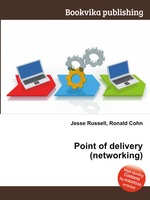 Point of delivery (networking)