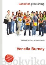 Venetia Burney