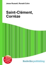 Saint-Clment, Corrze