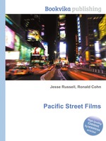 Pacific Street Films