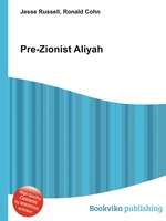 Pre-Zionist Aliyah