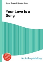 Your Love Is a Song