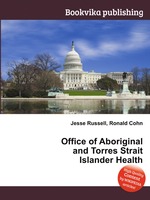 Office of Aboriginal and Torres Strait Islander Health