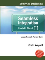 GNU Aspell