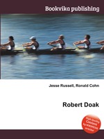 Robert Doak