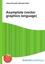 Asymptote (vector graphics language)