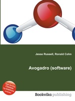 Avogadro (software)