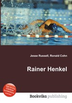 Rainer Henkel
