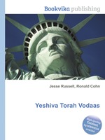 Yeshiva Torah Vodaas