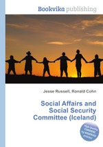 Social Affairs and Social Security Committee (Iceland)
