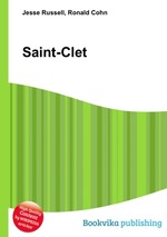 Saint-Clet