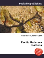 Pacific Undersea Gardens