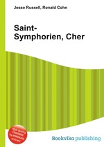 Saint-Symphorien, Cher